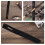 Fishing Rod Strap Adjustable Nonslip Grip With Sweat Absorption Band 7