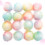 16Ud Bolas Para Ropa Y Decorativas Y Resistentes 3