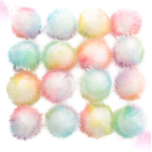 16Ud Bolas Para Ropa Y Decorativas Y Resistentes 2