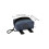1Ud Bolsa De Caca Para Perro Oxford Azul Oscuro Y Resistente 2