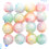 16Ud Bolas Para Ropa Y Decorativas Y Resistentes 8