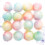 16Ud Bolas Para Ropa Y Decorativas Y Resistentes 10