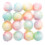 16Ud Bolas Para Ropa Y Decorativas Y Resistentes 4