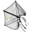 Portable Foldable Mesh Mosquito Net for Baby Stroller Protection 11