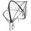 Portable Foldable Mesh Mosquito Net for Baby Stroller Protection 9