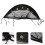 Portable Foldable Mesh Mosquito Net for Baby Stroller Protection 3