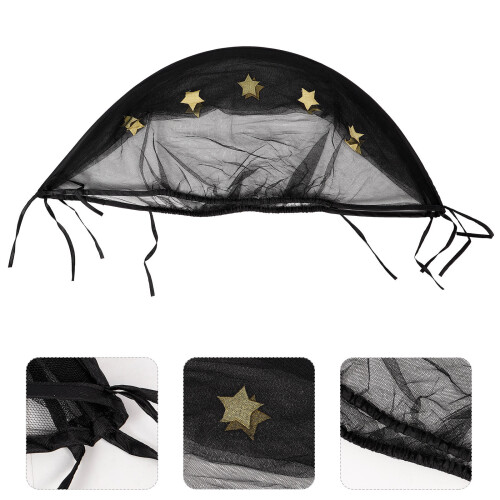 Portable Foldable Mesh Mosquito Net for Baby Stroller Protection 2