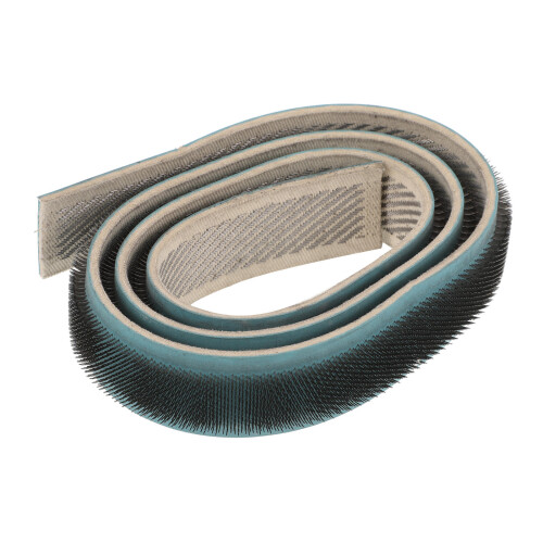 Accesorio De Sujeción Para Marco Acero Azul