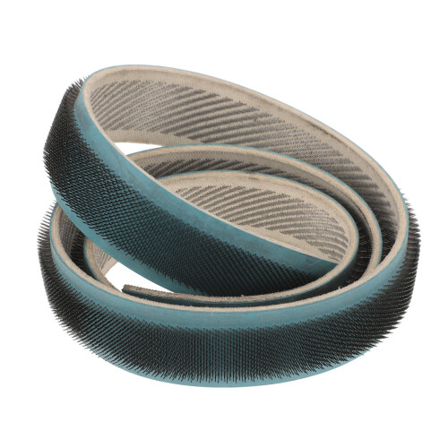 Accesorio De Sujeción Para Marco Acero Azul 2