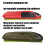 Durability Compacts Militaries Sleep Bag Warm-Royal Red 7