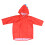Impermeable Poncho Niños Con Capucha Cómodo 1