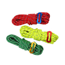 3Ud Reflectante Multicolor Para Tienda Y Actividades Outdoor