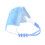 6Ud Para Mascarilla Ajustables En Varios Colores Resistente 4