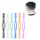 6Ud Para Mascarilla Ajustables En Varios Colores Resistente 8