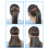 6Ud Para Mascarilla Ajustables En Varios Colores Resistente 10