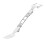 Cuchillo Y Tenedor Para De Metal Resistente Para Cocina 8