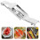 Cuchillo Y Tenedor Para De Metal Resistente Para Cocina 4