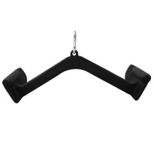 1Stk Zugstab Stahl Für Krafttraining & Fitness