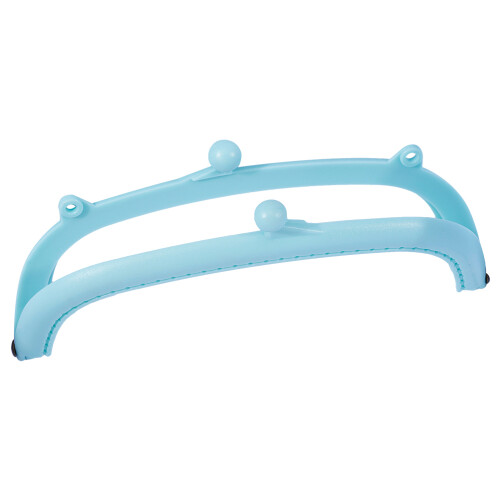 Lichtgewicht Purse Frame Handbag Lock Accessoires