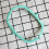 Lichtgewicht Purse Frame Handbag Lock Accessoires 10