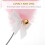 1Jgo Peludas Rosa Para Y Cosplay 9