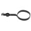 Drumstick-Haltertasche, wasserdicht, 4