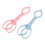 2Stk Multifunktionale Babyflaschen- PP Farbechtes Design 9