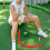 Bâton Swing Golf Nbr Pour Entraînement 5