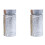 2St Mini Flesje Nail Art Tips En Craft Decor 3
