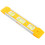 Aluminium Magnetische Mini Waterpas Precise Meettool 8