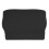 Bra Wrap Strapless Negro Para Mujer Sin Costuras 1