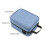 Estuche Azul Kalimba Material Oxford Transporte 2