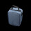 Estuche Azul Kalimba Material Oxford Transporte 4