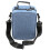 Estuche Azul Kalimba Material Oxford Transporte 10