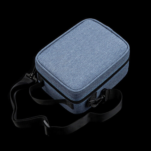 Estuche Azul Kalimba Material Oxford Transporte 2