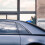Duurzame Blauwe ABS Shark Fin Auto Dakantenne Decoratie 6