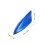 Duurzame Blauwe ABS Shark Fin Auto Dakantenne Decoratie 3