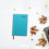 Multifunctioneel Planner Notitieboek Draagbaar PU 5