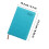 Multifunctioneel Planner Notitieboek Draagbaar PU 2