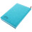 Multifunctioneel Planner Notitieboek Draagbaar PU 6