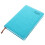 Multifunctioneel Planner Notitieboek Draagbaar PU 9