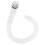 Durable Plastic Bathtub Drain Replacement Pipe for Bathroom 1