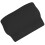 Bra Wrap Strapless Negro Para Mujer Sin Costuras 9