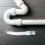 Durable Plastic Bathtub Drain Replacement Pipe for Bathroom 7