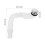 Durable Plastic Bathtub Drain Replacement Pipe for Bathroom 3