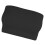 Bra Wrap Strapless Negro Para Mujer Sin Costuras 11