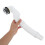 Durable Plastic Bathtub Drain Replacement Pipe for Bathroom 4
