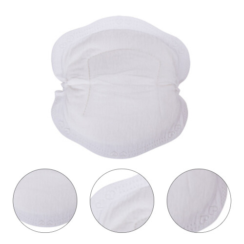 24Ud Almohadillas Desechables Para Amamantar 1