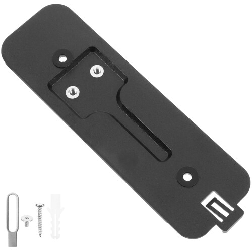 Kunststoff Türgong Wandhalterung Robust Und 2