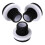 3Ud Accesorios De Junta Para Urinal Goma Color Negro 11
